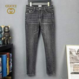 Picture of Gucci Jeans Long _SKUGuccisz29-3826jxG96310369
